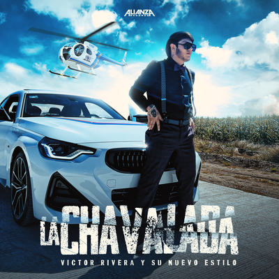 La Chavalada's cover