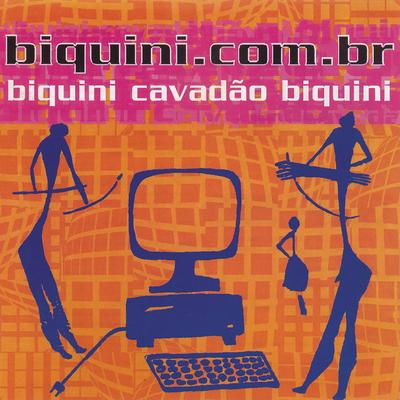 Biquini.Com.Br's cover