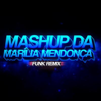 MASHUP DA RAINHA (FUNKNEJO) By Djay L Beats's cover