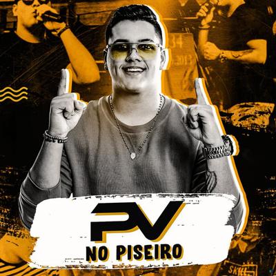 Pv no Piseiro's cover