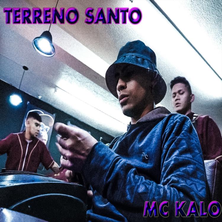 Mc Kalo Oficial's avatar image