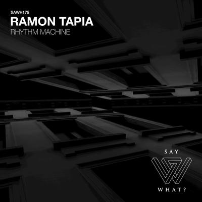 Rhythm Machine By Ramon Tapia's cover