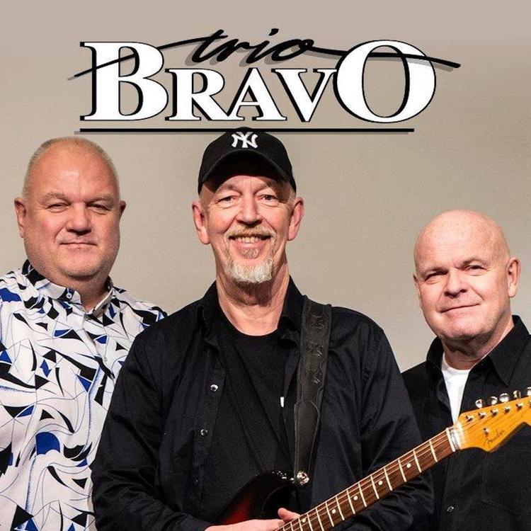 Trio Bravo's avatar image