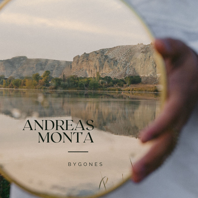 Andreas Monta's cover