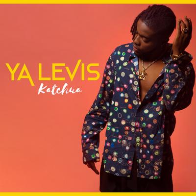 Katchua By Ya Levis's cover