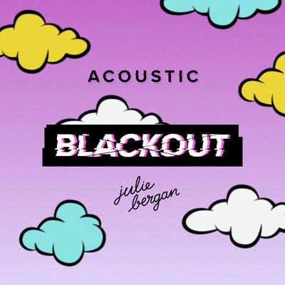 Blackout (Acoustic Version)'s cover