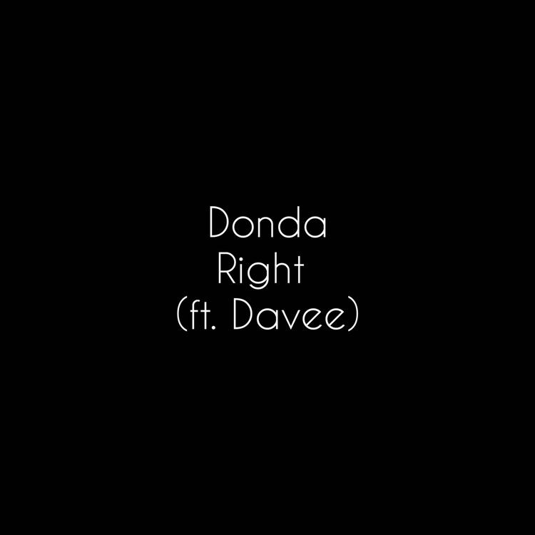 Donda's avatar image