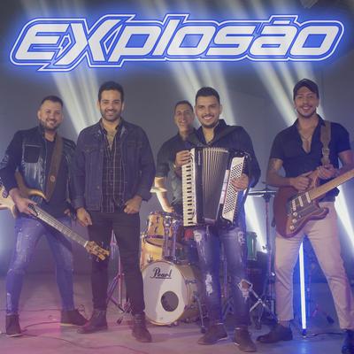 Dois Bagaceiros By Grupo Explosão's cover