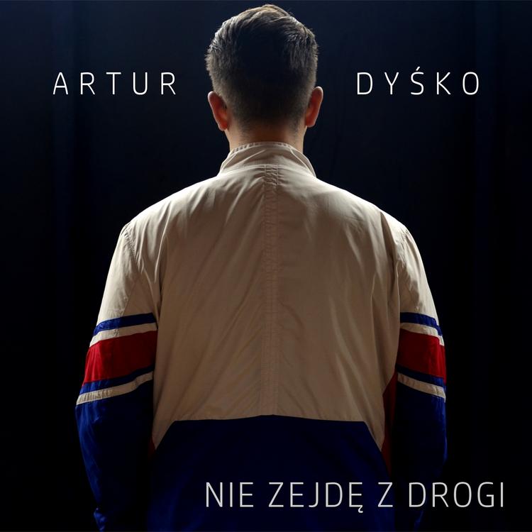 Artur Dyśko's avatar image