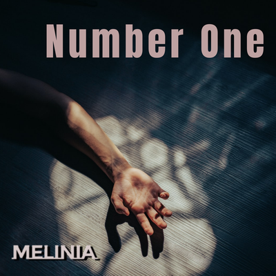 Melinia's cover