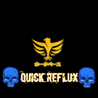 Quick Reflux's cover