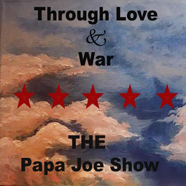 The Papa Joe Show's avatar image