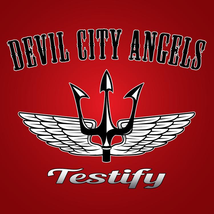 Devil City Angels's avatar image