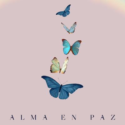 Alma en Paz: Ritmos Relajantes para Tranquilidad Mental y Corporal's cover