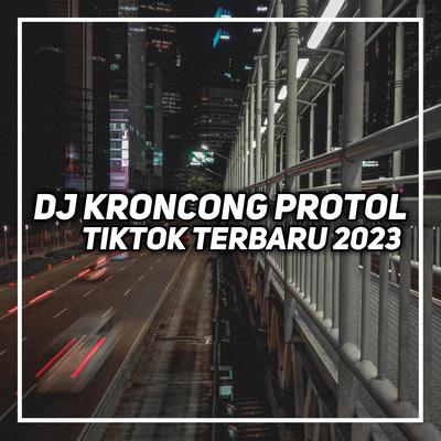 DJ KRONCONG PROTOL's cover
