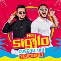 NO SIGILO's avatar cover