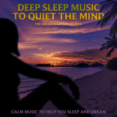 Bedtime Meditation By The Dream Sleep Collective's cover