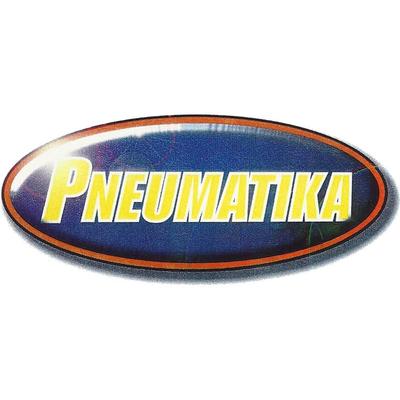 Pneumatika's cover