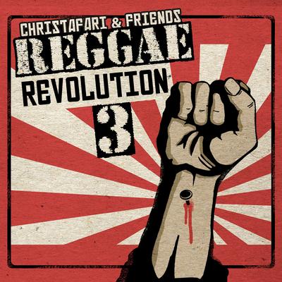 Reggae Revolution Mixtape 3's cover