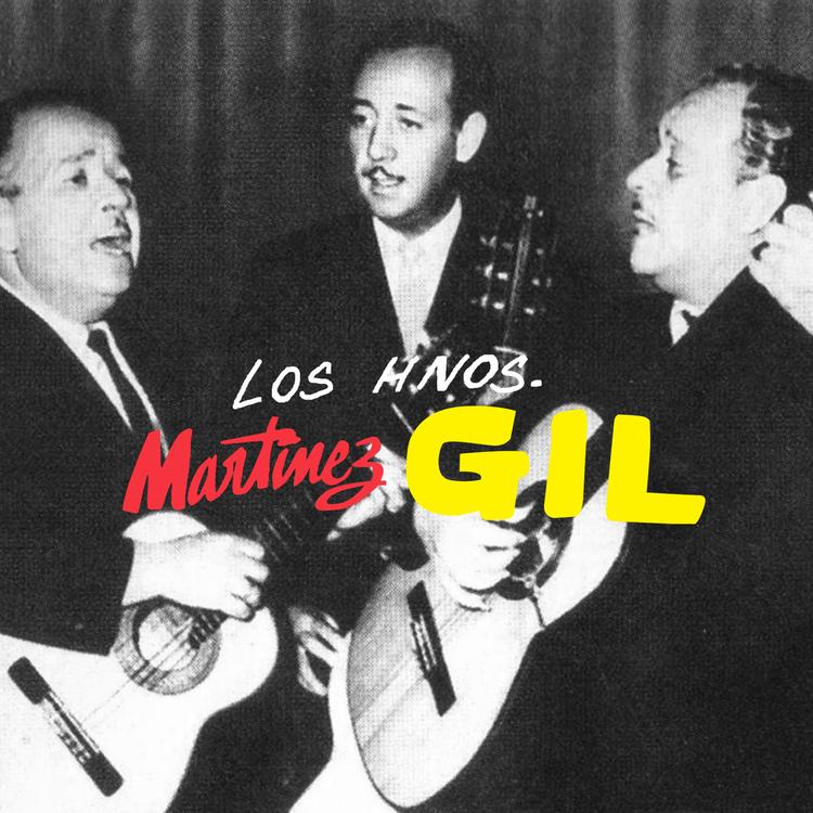 Hermanos Martínez Gil's avatar image