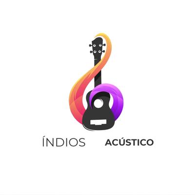 Índios Acústico's cover