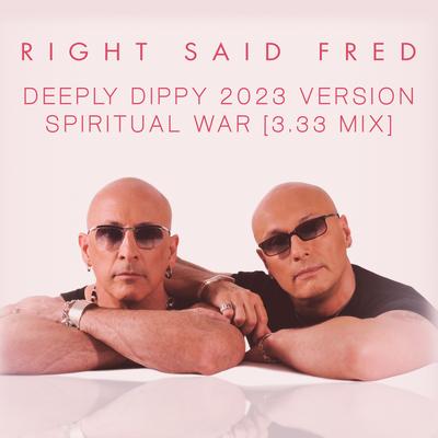 Deeply Dippy (2023)'s cover
