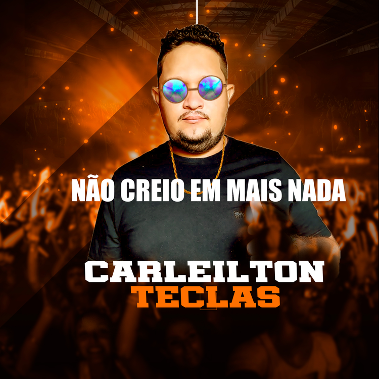 carleilton teclas's avatar image