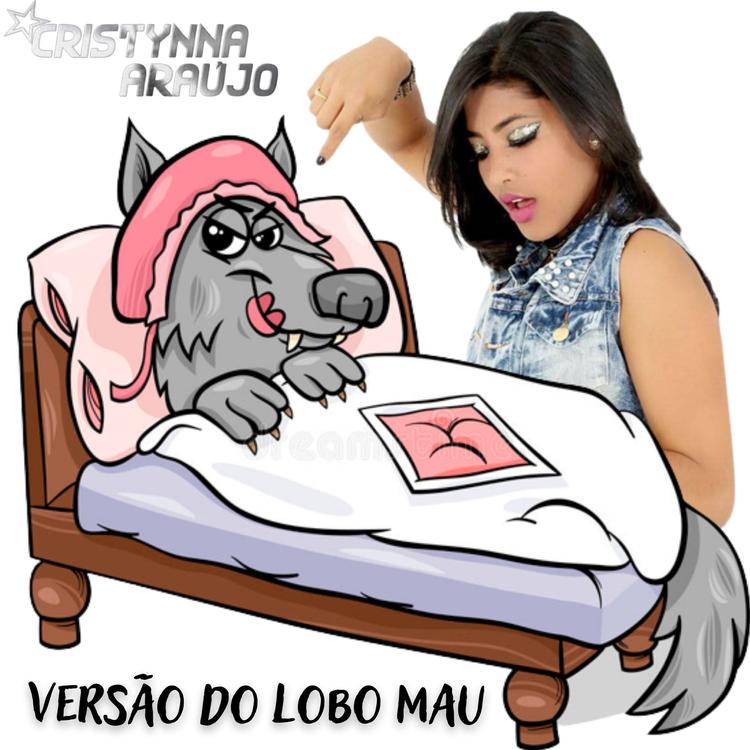 Cristynna Araújo's avatar image