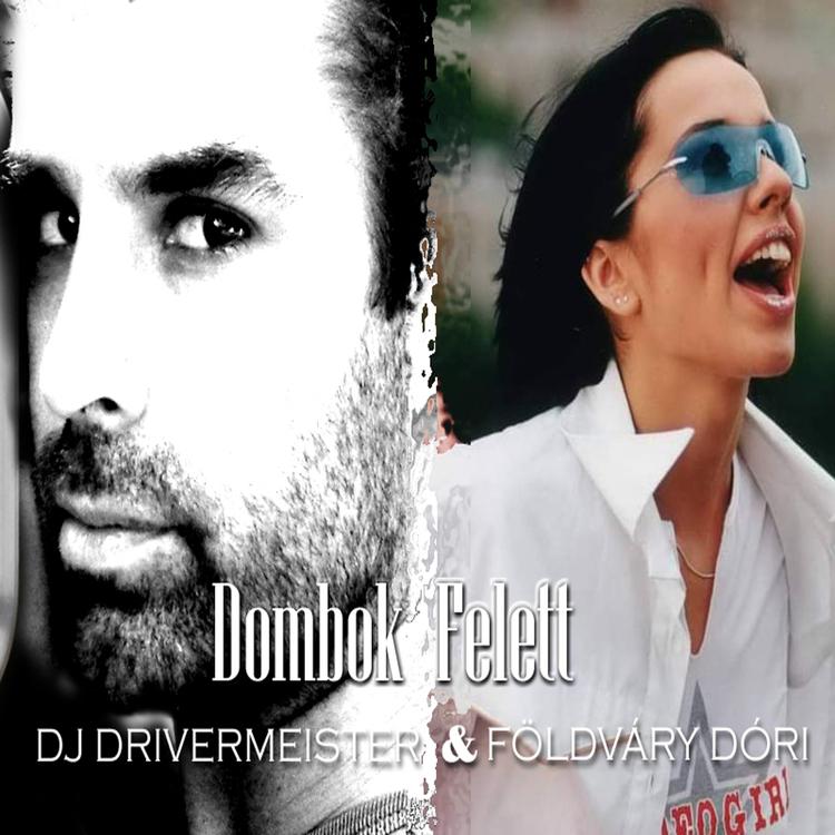 DJ DriverMeister's avatar image