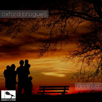 dearest By Oxford Brogues's cover