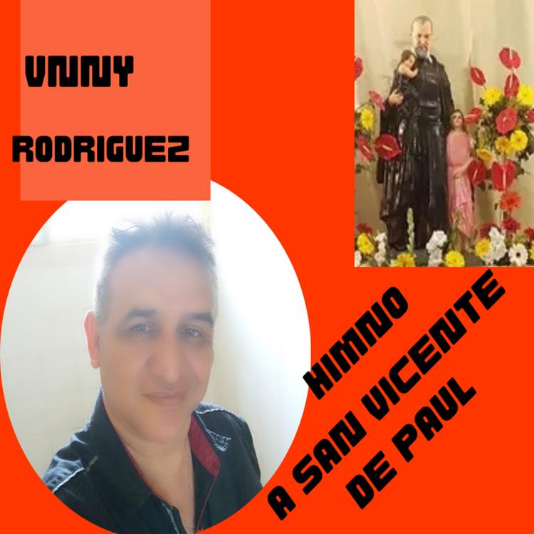 Vnny Rodríguez's avatar image