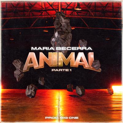 Acaramelao By Maria Becerra's cover