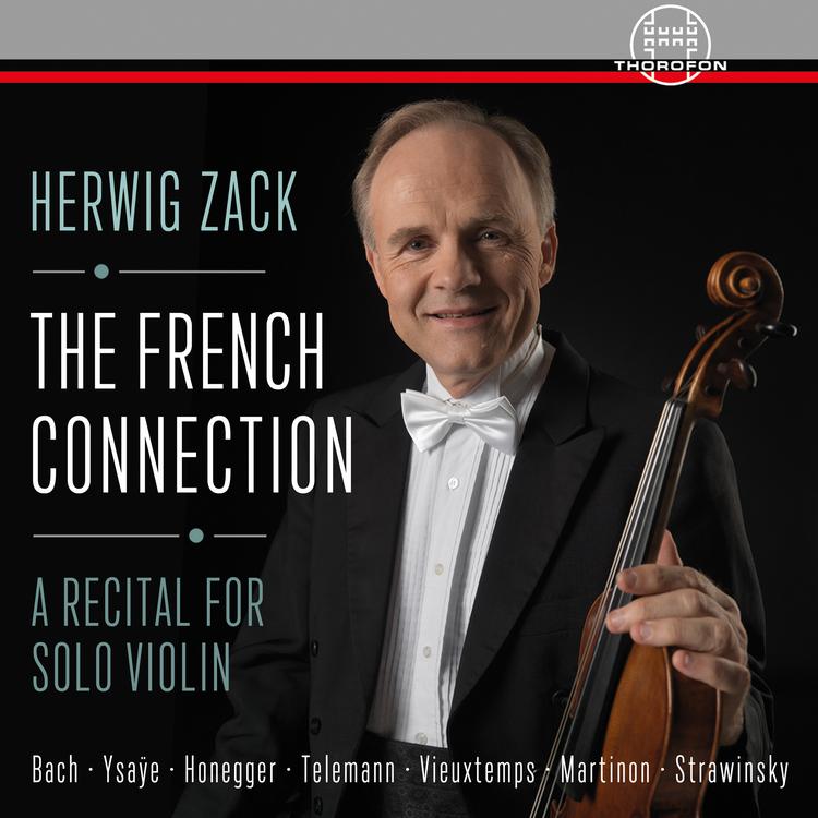 Herwig Zack's avatar image