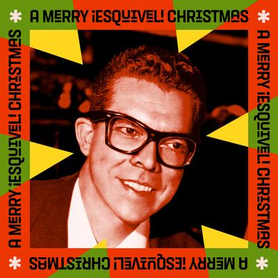 Esquivel and His Orchestra's cover
