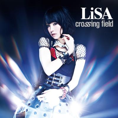 crossing field - Instrumental By LiSA's cover