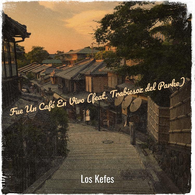 Los Kefes's avatar image