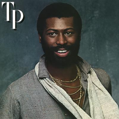 Love T.K.O. By Teddy Pendergrass's cover