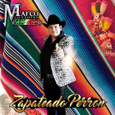 Zapateado Perron's cover