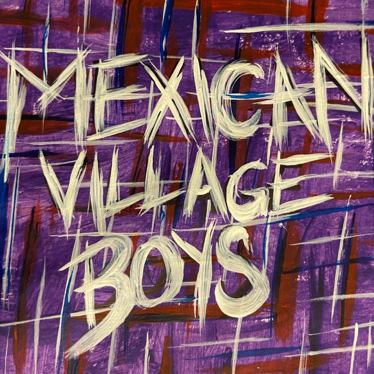 Mexican Village Boys's avatar image
