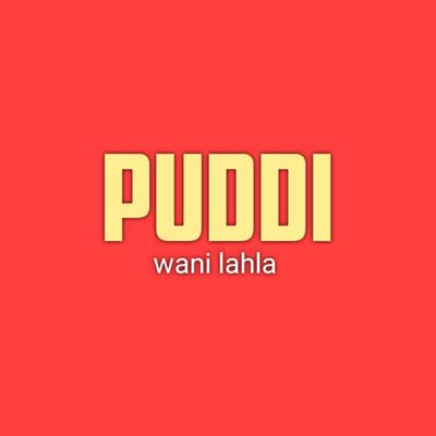 Puddi's cover