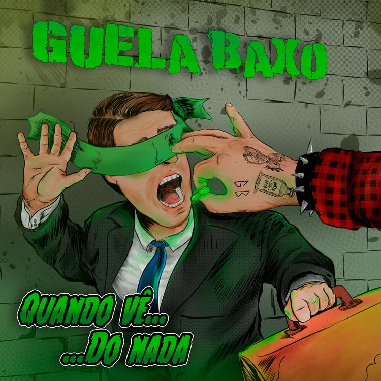 GUELA BAXO's avatar image