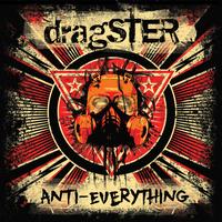 Dragster's avatar cover