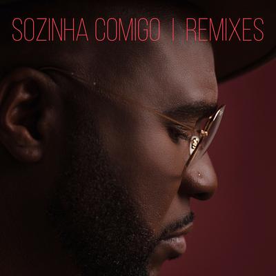 Sozinha Comigo (NCKonDaBeat Remix) By Kaysha, Malcom Beatz, Paerl, NCKonDaBeat's cover