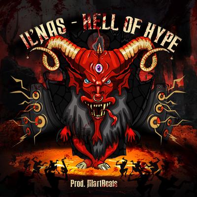 Hell of Hype's cover