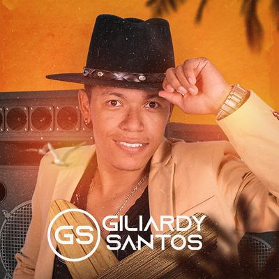 Paro de Beber Não Mainha By Giliardy Santos's cover