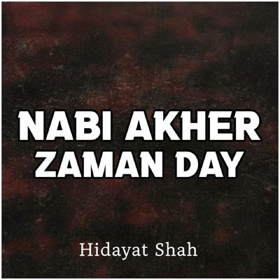 Hidayat Shah's cover