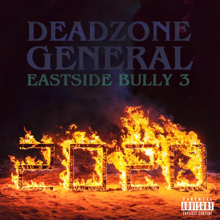 DeadZone General's avatar image