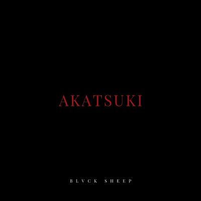 Akatsuki By Blvck Sheep's cover