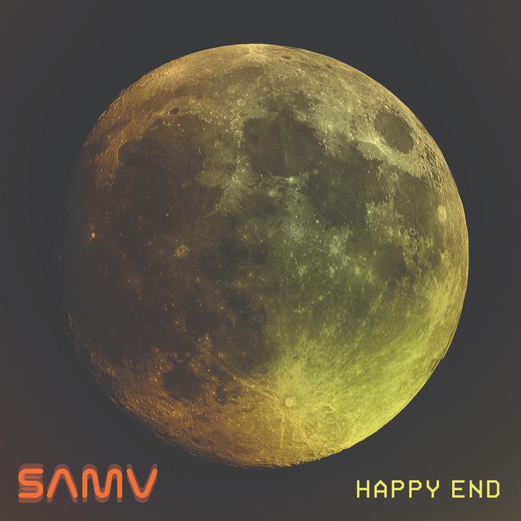 SAMV's avatar image