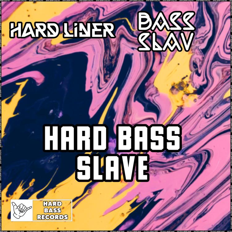 Hard Liner's avatar image